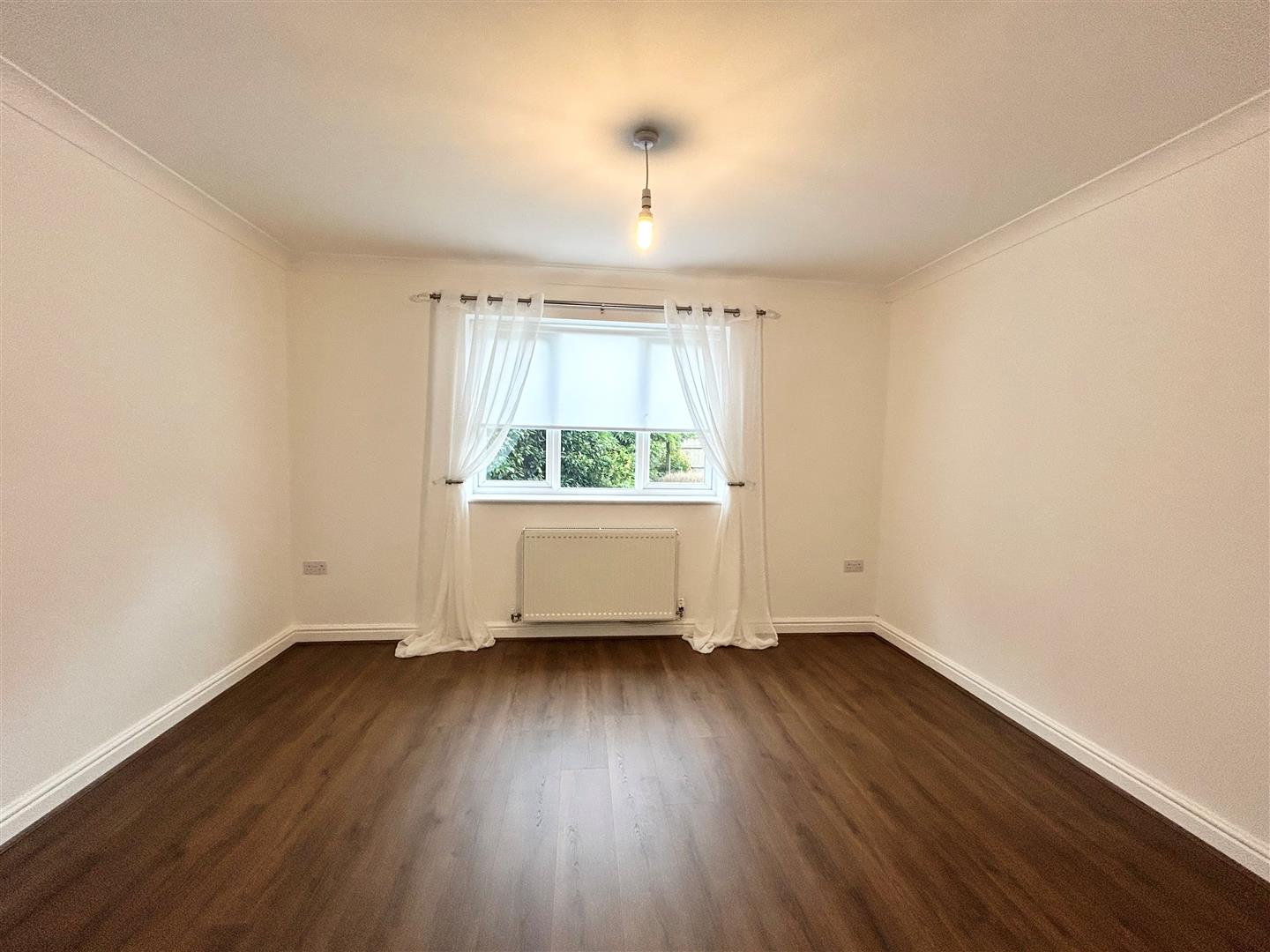 Iron Way, Tondu, Bridgend, CF32 9BF